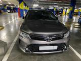 Toyota Camry 2016 годаүшін14 000 000 тг. в Шымкент