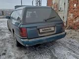 Subaru Legacy 1993 годаүшін1 350 000 тг. в Усть-Каменогорск – фото 2
