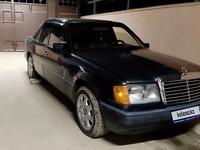 Mercedes-Benz E 230 1990 года за 1 200 000 тг. в Жаркент