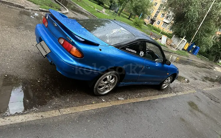 Mazda MX-6 1992 годаүшін2 000 000 тг. в Усть-Каменогорск