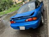 Mazda MX-6 1992 годаүшін2 000 000 тг. в Усть-Каменогорск – фото 5