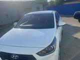 Hyundai Accent 2019 годаүшін6 500 000 тг. в Балхаш