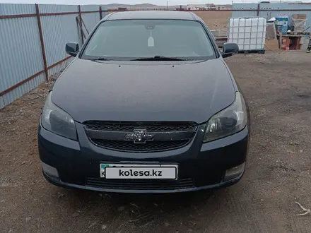 Chevrolet Epica 2007 года за 3 000 000 тг. в Караганда