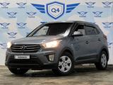 Hyundai Creta 2018 года за 9 150 000 тг. в Шымкент