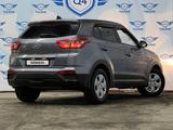 Hyundai Creta 2018 года за 9 150 000 тг. в Шымкент – фото 2