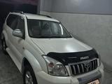 Toyota Land Cruiser Prado 2007 годаүшін11 000 000 тг. в Шымкент – фото 5