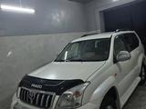Toyota Land Cruiser Prado 2007 годаүшін11 000 000 тг. в Шымкент – фото 4