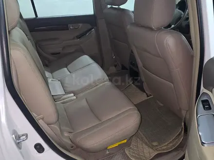 Toyota Land Cruiser Prado 2007 года за 11 000 000 тг. в Шымкент – фото 7