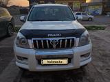 Toyota Land Cruiser Prado 2007 годаүшін11 000 000 тг. в Шымкент