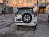 Toyota Land Cruiser Prado 2007 годаүшін11 000 000 тг. в Шымкент – фото 2