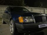 Mercedes-Benz E 230 1991 годаfor1 550 000 тг. в Усть-Каменогорск – фото 4