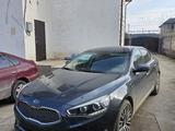 Kia K7 2015 годаүшін5 400 000 тг. в Алматы