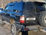 Toyota Land Cruiser 2003 годаfor13 000 000 тг. в Жезказган – фото 5