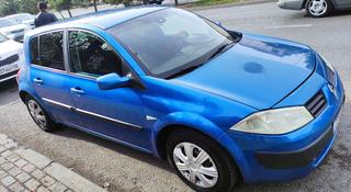 Renault Megane 2005 года за 1 500 000 тг. в Шымкент