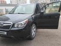 Subaru Forester 2013 года за 8 300 000 тг. в Актобе – фото 4