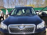 Subaru Forester 2013 года за 8 300 000 тг. в Актобе – фото 5