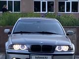 BMW 330 2001 года за 4 650 000 тг. в Караганда – фото 2