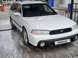 Subaru Legacy 1998 годаүшін2 000 000 тг. в Алматы