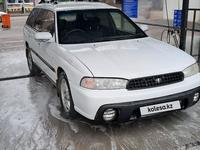Subaru Legacy 1998 года за 2 200 000 тг. в Алматы