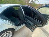 BMW 523 1996 года за 2 500 000 тг. в Бейнеу