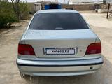 BMW 523 1996 года за 2 500 000 тг. в Бейнеу – фото 4