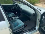 BMW 523 1996 года за 2 500 000 тг. в Бейнеу – фото 5