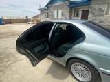 BMW 523 1996 года за 2 500 000 тг. в Бейнеу – фото 2