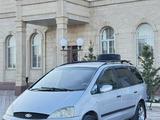 Ford Galaxy 2001 года за 1 600 000 тг. в Уральск – фото 2