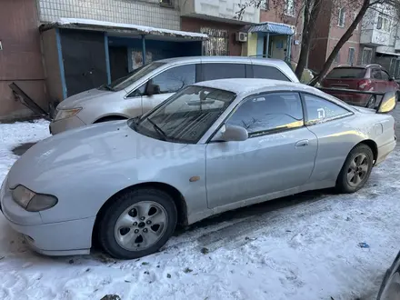 Mazda MX-6 1994 года за 1 700 000 тг. в Караганда – фото 2