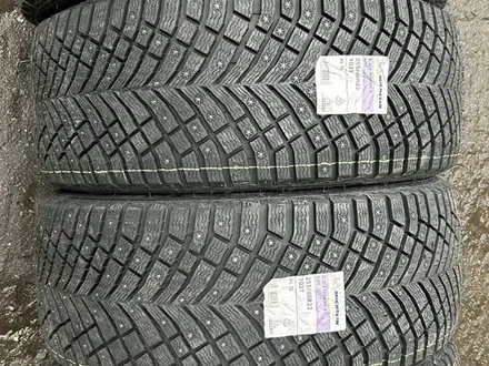 MICHELIN X-Ice North 4 SUV 265/40 R22 106T Венгрия-24 год за 315 000 тг. в Астана – фото 8