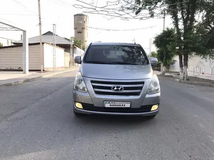 Hyundai Starex 2010 года за 7 300 000 тг. в Туркестан