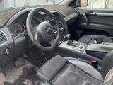 Audi Q7 2005 года за 4 500 000 тг. в Караганда – фото 5