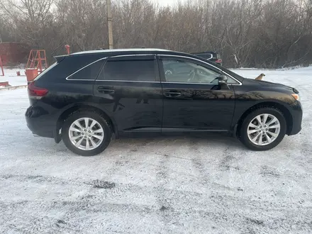 Toyota Venza 2013 года за 11 000 000 тг. в Усть-Каменогорск – фото 4