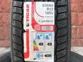 Зимние шины без шипов Tigar SUV Winter 225/60 R17 103Vfor160 000 тг. в Костанай