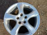 TOYOTA R17 5X114, 3 на запаску. за 30 000 тг. в Алматы