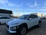 Hyundai Kona 2018 года за 9 000 000 тг. в Астана – фото 3