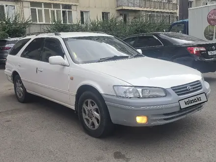 Toyota Camry Gracia 1998 года за 3 200 000 тг. в Алматы – фото 2