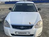 ВАЗ (Lada) Priora 2170 2011 годаүшін1 600 000 тг. в Атырау