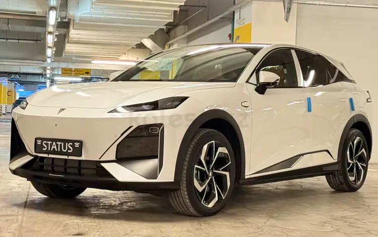 Deepal S07 Pro 215 2025 годаfor11 990 000 тг. в Алматы