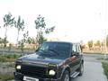 ВАЗ (Lada) Lada 2121 2020 годаүшін5 200 000 тг. в Шымкент – фото 3