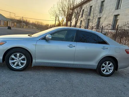 Toyota Camry 2011 года за 8 300 000 тг. в Шымкент – фото 4