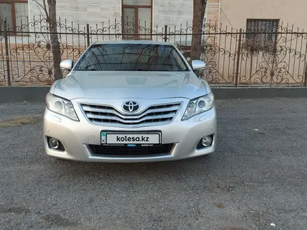 Toyota Camry 2011 года за 8 300 000 тг. в Шымкент – фото 6