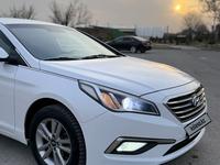 Hyundai Sonata 2015 годаүшін7 500 000 тг. в Шымкент