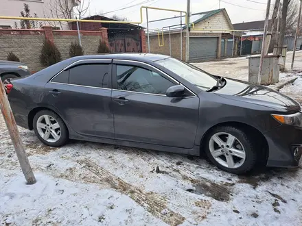 Toyota Camry 2014 года за 6 000 000 тг. в Алматы – фото 5