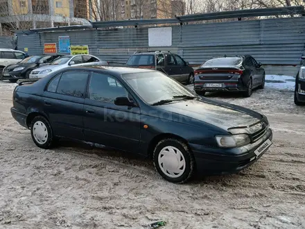 Toyota Carina E 1994 года за 1 480 000 тг. в Астана – фото 2