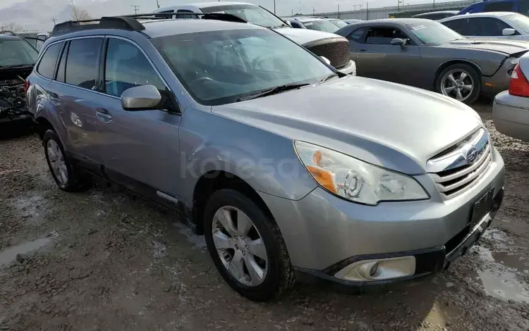 Subaru Outback 2012 года за 50 000 тг. в Алматы