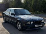 BMW 525 1992 года за 950 000 тг. в Алматы – фото 4