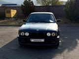 BMW 525 1992 года за 950 000 тг. в Алматы – фото 3
