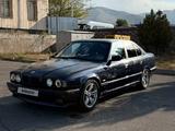 BMW 525 1992 года за 950 000 тг. в Алматы