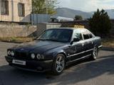 BMW 525 1992 года за 950 000 тг. в Алматы – фото 2